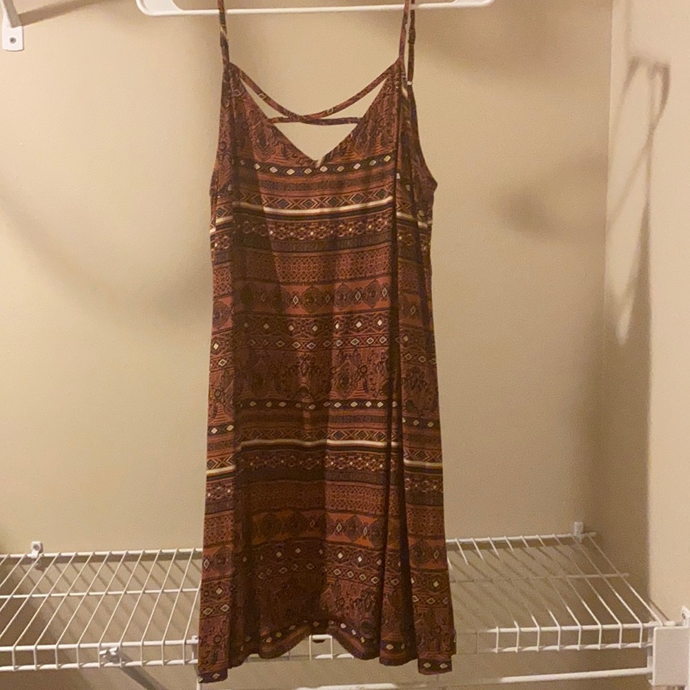 Forever 21 dress